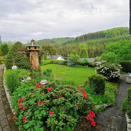 Haus Daniel Apartment Willingen (Upland)