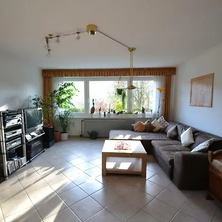 Apartment Haus Daniel