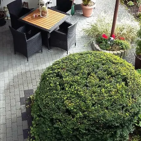 Haus Daniel * Willingen (Upland)