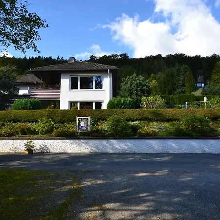 Haus Daniel Willingen (Upland)