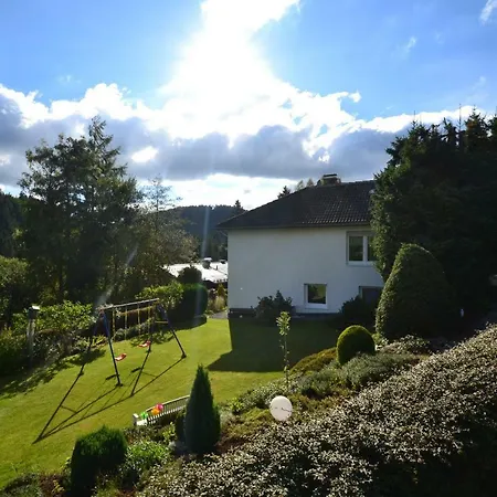 Apartment Haus Daniel Willingen (Upland)